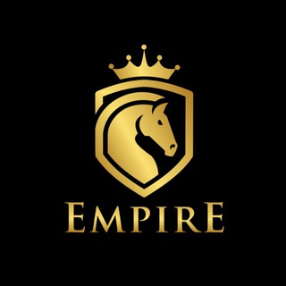 Telegram channel Empire Loot ™ logo