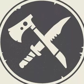 Логотип телеграм канала @empire_of_knives — Empire of knives