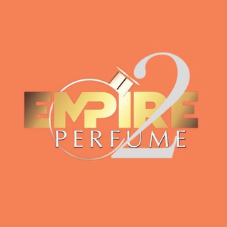 Logo saluran telegram empire_perfume — Empire Perfume 2