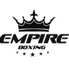 Логотип телеграм канала @empire_boxing43 — 🏆EMPIRE Boxing - производство экипировки для единоборств.