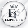 የቴሌግራም ቻናል አርማ empire_fx_trading — Empire Fx