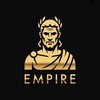 Логотип телеграм канала @empire_lrv — EMPIRE