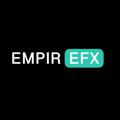 Logo saluran telegram empire_of_forex — Empire of Forex (EFX)