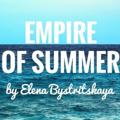 Logo saluran telegram empire_of_summer — Empire of summer