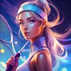 Логотип телеграм канала @empire_tennis — Империя Тенниса