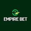 Logo of telegram channel empirebetoff — EMPIRE BET