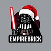 Logo of telegram channel empirebrick1 — LEGO EmpireBrick