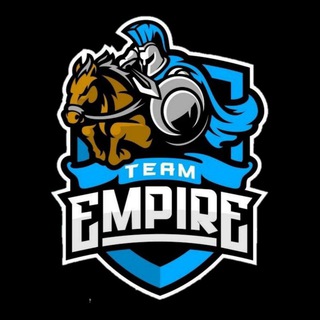 Logotipo del canal de telegramas empirec4nal - 🔷️ΣMPIЯΣ ƬΣΛM🔷️ 🛡🅒🅐🅝🅐🅛