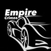Логотип телеграм канала @empirecrimea — EmpireCrimea
