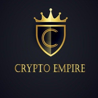 Logo of telegram channel empirecrypto_news — Crypto Empire News