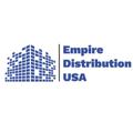 Logo saluran telegram empiredistribution — Empire Distribution USA
