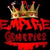 Logo of telegram channel empiregeneticc — EmpireGenetics