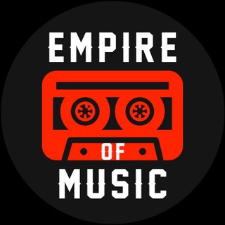 Логотип телеграм канала @empirem — Empire of Music