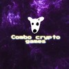 Логотип телеграм канала @empiremusk — Combo Crypto Games (CCG)