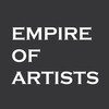 لوگوی کانال تلگرام empireofartists — EMPIRE OF ARTISTS