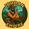 Logo of telegram channel empireofjordan — 𝙅𝙊𝙍𝘿𝘼𝙉 𝙀𝙈𝙋𝙄𝙍𝙀 𓃮🚩