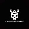 Логотип телеграм канала @empirephonk — Empire Of Phonk // TikTok Trend Music