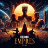 Logo of telegram channel empiresfilms — Empires Films Streaming