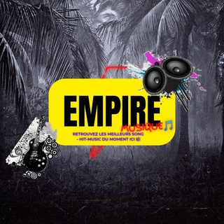 Logo de la chaîne télégraphique empiresmusics - 🎧🎸🇪 𝕞𝕡𝕚𝕣𝖊 🎧 🇲𝕦𝕤𝕚𝕔𝖘 🎙 ℍ𝖎𝖙 🎸🎧