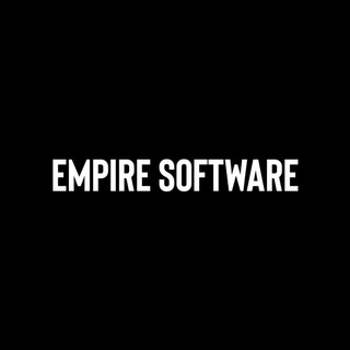 Логотип телеграм канала @empiresoftware — 🔮 Empire Software - Взломанные игры 💻