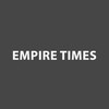 Логотип телеграм канала @empiretimes — Empire Times Именные часы подарки с гравировкой