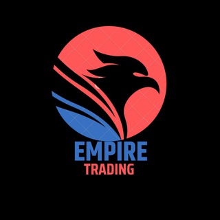Логотип телеграм канала @empiretrading1 — EMPIRE TRADING