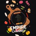 Logo saluran telegram empirewwchannel — Empire Channel