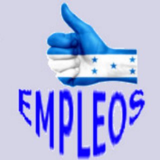 Logotipo del canal de telegramas empleoshonduras - Empleos Honduras