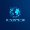 Logo of telegram channel empleoverse — Empleo Venezuela - EmpleoVerse 🌎 🇻🇪