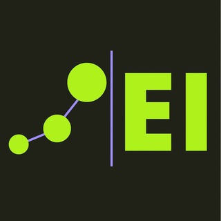 Логотип телеграм канала @emplinc — EI | Маркетолог | Стажировки | Вакансии | Удаленка