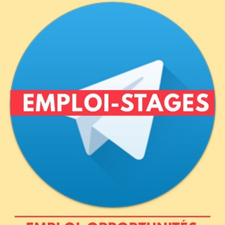 Logo de la chaîne télégraphique emploi228 - EMPLOI, MARCHÉS PUBLICS ET OPPORTUNITÉS