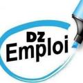 Telegram channel Emplois_Dz logo
