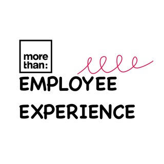 Логотип телеграм -каналу employee_experience — Employee experience