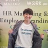 Логотип телеграм -каналу employer_branding_prokachka — Бренд роботодавця. PROкачка