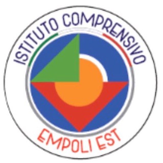 Logo del canale telegramma empoliesticgenitori - Empoli Est IC Genitori