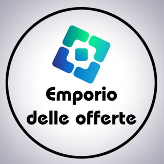 Logo del canale telegramma emporiodelleofferte - Emporio Delle Offerte