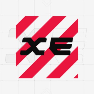 Telgraf kanalının logosu emporiumx — X-Emporium