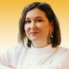 Логотип телеграм -каналу empowering_moms — Ірина Деберина • Мамам, які вимушено переїхали – де взяти ресурс