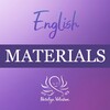 Логотип телеграм канала @empowerteachers — English Teaching Materials