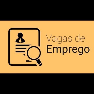 Логотип телеграм канала @empregarejars — Vagas de Emprego RS