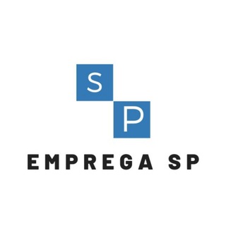 Logotipo do canal de telegrama empregaspvagas - Emprega Sp - Vagas