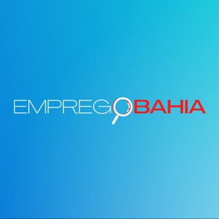 Logotipo do canal de telegrama empregobahia - Emprego Bahia