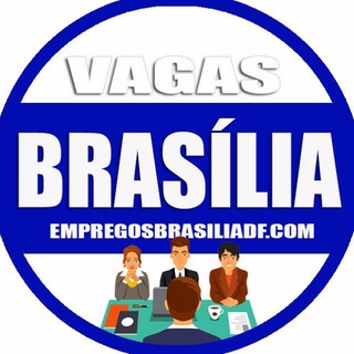 Logotipo do canal de telegrama empregosbrasiliadf - Empregosbrasiliadf.com