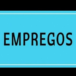 Logotipo do canal de telegrama empregosriovagas - Empregos Rio - VAGAS ON