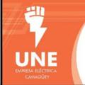 Logo of telegram channel empresa_electrica — Empresa Eléctrica Camagüey