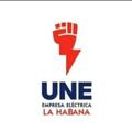 Logotipo del canal de telegramas empresaelectricadelahabana - Empresa Eléctrica de La Habana