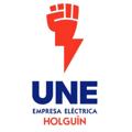 Logo saluran telegram empresaelectricaholguin — Empresa Eléctrica de Holguin