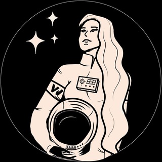 Telegram channel 👨‍🚀 nave wiggle / marketing digital logo