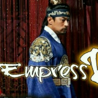 टेलीग्राम चैनल का लोगो empresski — Empress Ki Hindi Dubbed