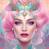 Telegram channel 👑 Психи Императрицы 👑 logo